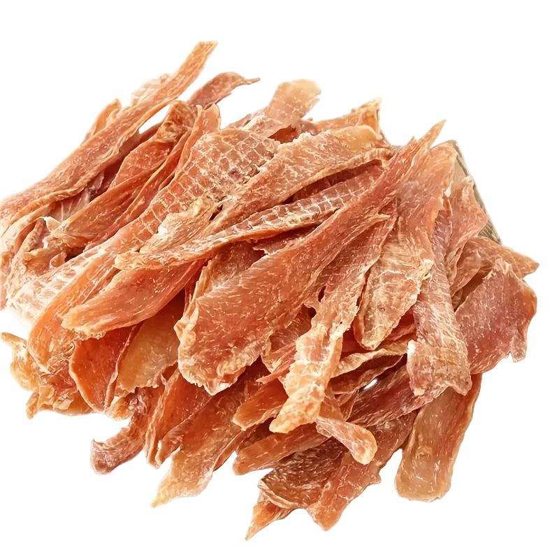 Chicken & Duck Jerky Dog Treats