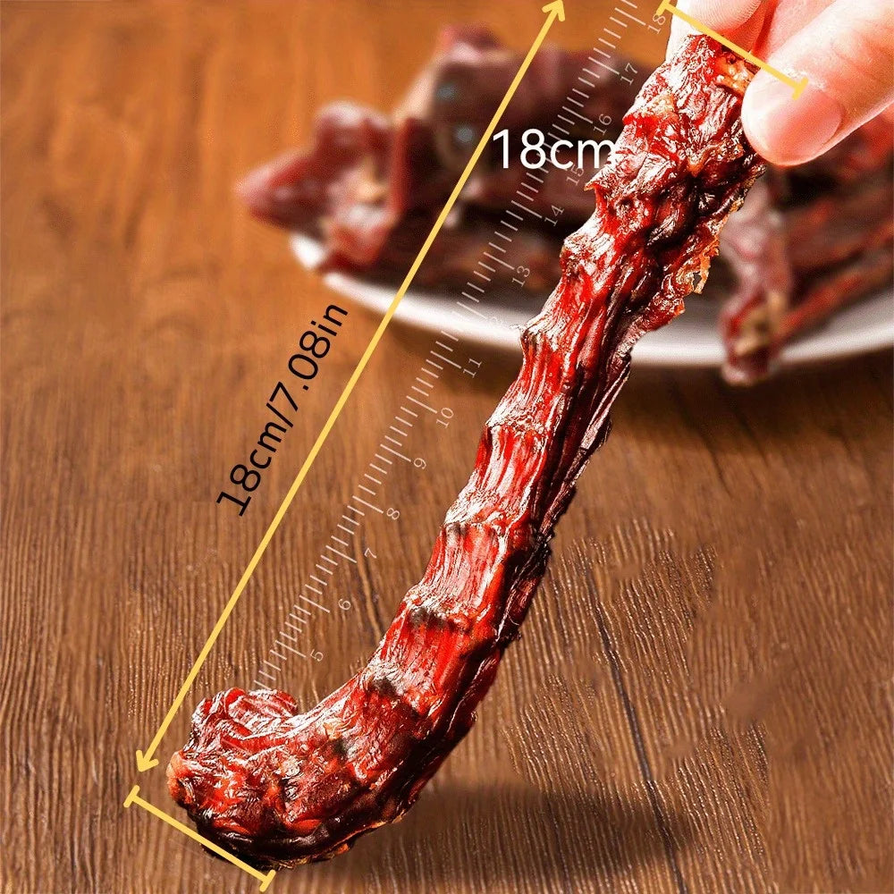 Duck Necks Dog Treats