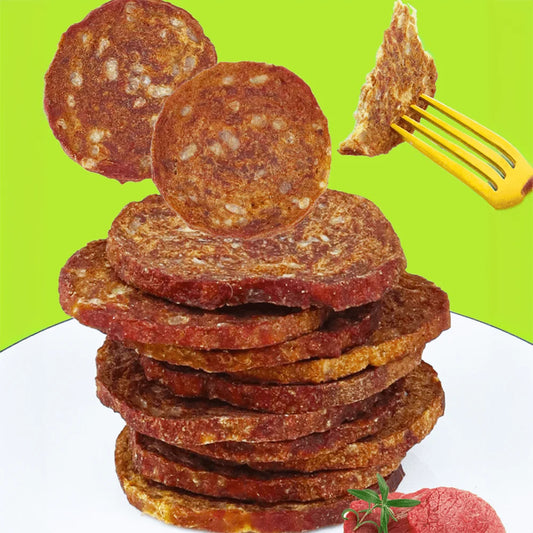 Dog Steak Treats